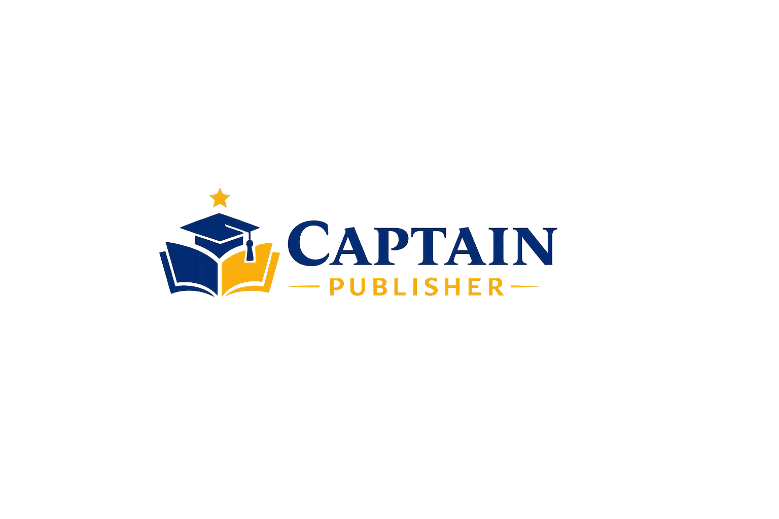 Captain Publisher